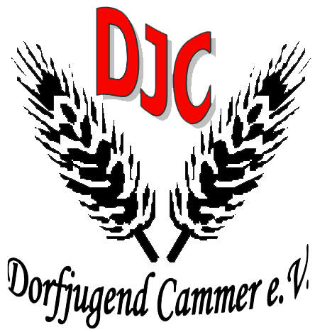 Dorfjugend Cammer e.V. Logo